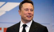 Tài sản tăng gần 8 tỷ USD, Elon Musk vươn lên vị trí giàu thứ 4 thế giới