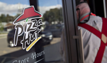 Pizza Hut đóng cửa khoảng 300 cửa hàng tại Mỹ