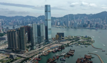 Kinh doanh sa sút, nhà đầu tư Trung Quốc buộc phải bán lỗ bất động sản ở Hồng Kông