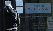 Mỹ: Số đơn xin trợ cấp thất nghiệp mới lại vượt ngưỡng 1 triệu