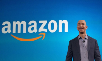 Tài sản của CEO Amazon sắp cán mốc 200 tỷ USD