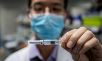Trung Quốc cấp phép thử nghiệm vaccine ngừa Covid-19 trên người
