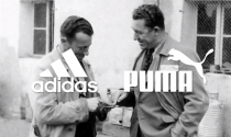 Adidas và Puma: Từ anh em một nhà, chung một đam mê đến kẻ thù “không đội trời chung”