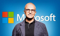 6 lời khuyên quý như vàng từ CEO Microsoft - Satya Nadella