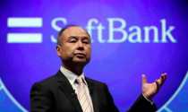 Financial Times: SoftBank lãi 4 tỷ USD nhờ chiến lược ‘cá voi trên Nasdaq’