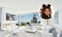 Willow Smith mua nhà 3,1 triệu USD ở Malibu