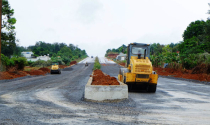 Đắk Lắk thúc tiến độ tuyến đại lộ gần 1.000 tỉ đồng