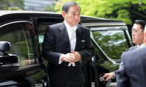 Cuộc sống thú vị của người chắc ghế tân Thủ tướng Nhật Bản