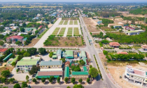 Quảng Ngãi: Thị xã Đức Phổ xin điều chỉnh quy hoạch ‘’đất công thành đất tư’’ để giao cho doanh nghiệp làm dự án