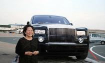 Đại gia Dương Thị Bạch Diệp: Từ siêu xe Rolls-Royce đến bị can lừa đảo chiếm đoạt tài sản