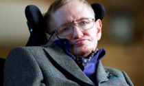 Ra mắt sách cuối cùng của Stephen Hawking