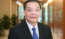 100% đại biểu có mặt bầu ông Chu Ngọc Anh làm Chủ tịch UBND TP.Hà Nội