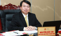Ông Nguyễn Đức Chi sẽ rời ghế Chủ tịch Hội đồng thành viên SCIC
