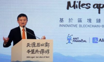 Jack Ma xây dựng đế chế tài chính 200 tỷ USD như thế nào