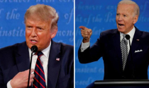 Ông Trump từ chối tham gia cuộc tranh luận vòng 2 với đối thủ Joe Biden