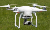 Flycam đem đến những điều mới mẻ cho ngành bất động sản
