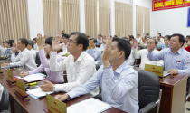 HĐND quận Thủ Đức thông qua chủ trương thành lập thành phố Thủ Đức