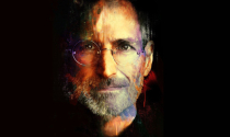 Steve Jobs chỉ ra ranh giới giữa người thành công và kẻ mơ mộng