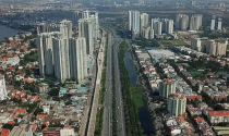 Chính phủ xác định phát triển các siêu đô thị mới trở thành một động lực phát triển