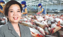Nữ doanh nhân Việt: Bản lĩnh, trí tuệ, từ ái