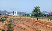 Sơn La duyệt đầu tư dự án khu đô thị hơn 370 tỉ đồng