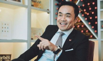 [Hồ sơ doanh nhân] Nguyễn Thế Lữ, Chủ tịch kiêm CEO tại SAM