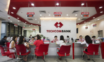 Techcombank báo lãi trước thuế tăng hơn 20% so với cùng kỳ