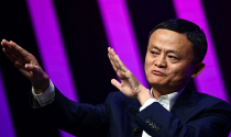 Jack Ma lại làm nên lịch sử với màn IPO của Ant Group