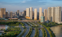 Hà Nội: Phát triển đô thị xanh, thông minh và bền vững
