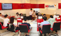 HDBank báo lãi trước thuế hơn 4.381 tỷ đồng