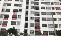 Xử lý tranh chấp ở chung cư: Chưa có giải pháp hiệu quả