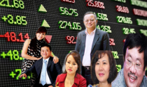 Chuyện về những người “giữ tiền” cho tỷ phú Việt Nam