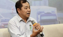 TS. Đinh Thế Hiển: Thị trường bất động sản mới chỉ ở giai đoạn đầu của khó khăn, có thể kéo dài nữa