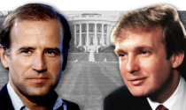 Thời thanh xuân của Donald Trump và Joe Biden: Từ những nam thần hút hồn đến ứng viên chiếc ghế quyền lực nhất nước Mỹ