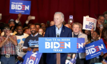 Joe Biden: Bi kịch cuộc đời và lối hẹp thành 'ông chủ Nhà Trắng'