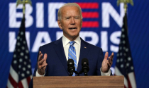 Bầu cử Mỹ: Ông Biden cần thêm 6 phiếu đại cử tri để thành tổng thống