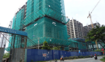 “Khối bê tông” Park Vista trước nguy cơ bị thu hồi vì chủ đầu tư sai phạm chi chít