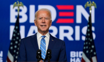 Dự báo chính sách Châu Á – Thái Bình Dương của chính quyền Biden
