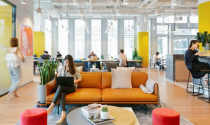Văn phòng linh hoạt: Sau đại dịch là đại thắng?