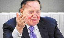Sheldon Adelson - Lão đại những sòng bạc