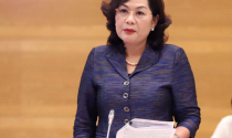 Chân dung ứng viên nữ thống đốc Việt Nam đầu tiên