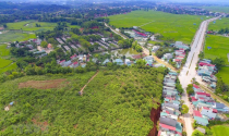 Dự án BT đường vành đai phía Bắc tại Điện Biên tìm nhà đầu tư