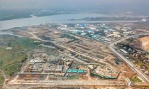 Chậm tiến độ, dự án của Tập đoàn Kinh tế Hạ Long bị huỷ bỏ