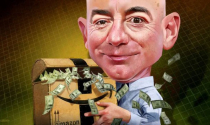 Tỷ phú Jeff Bezos giải ngân quỹ 10 tỷ USD cho tổ chức nào?