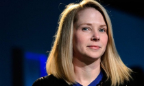 Cựu CEO Yahoo Marissa Mayer tiết lộ về startup bí mật của mình