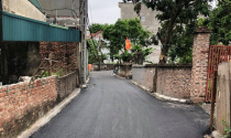 Đất vùng ven rao cả năm không ai mua, "cò" vẫn hét giá cao tạo sóng ảo