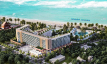 Bà Rịa -  Vũng Tàu: Duyệt quy hoạch dự án khách sạn gần 1.000 phòng và 24 biệt thự ở Long Hải