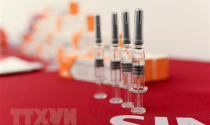 Trung Quốc có thêm một vắcxin thử nghiệm lâm sàng giai đoạn 3