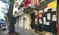 Nhà phố cho thuê vẫn “cửa đóng then cài”