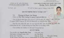 Giám đốc địa ốc "bay xa" sau khi vẽ “dự án ma” chiếm đoạt hàng tỉ đồng